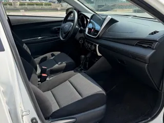 Toyota Vios 2020 купить из Китая, цена 1 248 000 ₽ — Suifenhe Auto
