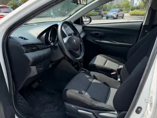 Toyota Vios 2020 купить из Китая, цена 1 248 000 ₽ — Suifenhe Auto