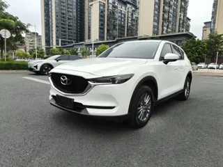 Mazda CX-5 2019 купить из Китая, цена 2 035 000 ₽ — Suifenhe Auto