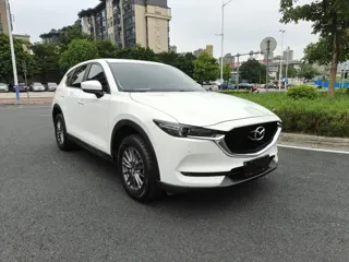 Mazda CX-5 2019 купить из Китая, цена 2 035 000 ₽ — Suifenhe Auto