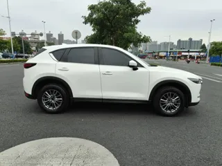 Mazda CX-5 2019 купить из Китая, цена 2 035 000 ₽ — Suifenhe Auto