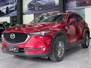 Mazda CX-5 2019 купить из Китая, цена 2 165 000 ₽ — Suifenhe Auto