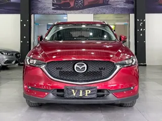 Mazda CX-5 2019 купить из Китая, цена 2 165 000 ₽ — Suifenhe Auto
