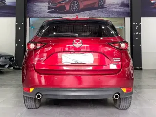 Mazda CX-5 2019 купить из Китая, цена 2 165 000 ₽ — Suifenhe Auto