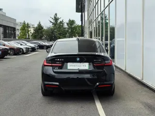 BMW i3 2024 купить из Китая, цена 4 296 000 ₽ — Suifenhe Auto