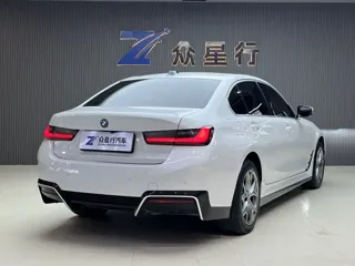 BMW i3 2023 купить из Китая, цена 4 782 000 ₽ — Suifenhe Auto