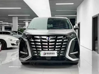 Denza Denza 2025 купить из Китая, цена 6 662 000 ₽ — Suifenhe Auto