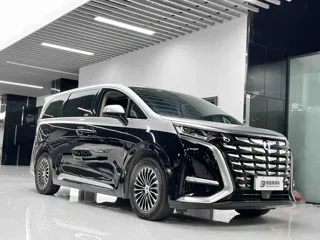 Denza Denza 2025 купить из Китая, цена 6 662 000 ₽ — Suifenhe Auto