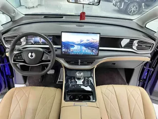 Denza Denza 2025 купить из Китая, цена 6 662 000 ₽ — Suifenhe Auto
