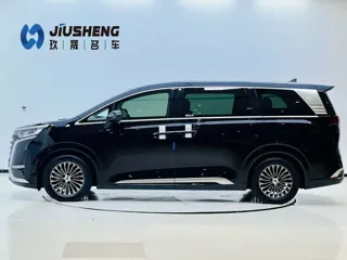 Denza Denza 2024 купить из Китая, цена 6 015 000 ₽ — Suifenhe Auto