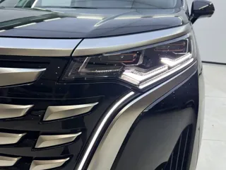 Denza Denza 2024 купить из Китая, цена 6 015 000 ₽ — Suifenhe Auto
