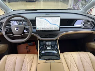 Denza Denza 2024 купить из Китая, цена 6 015 000 ₽ — Suifenhe Auto