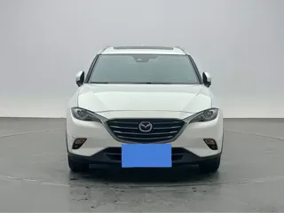 Mazda CX-4 2020 купить из Китая, цена 2 075 000 ₽ — Suifenhe Auto