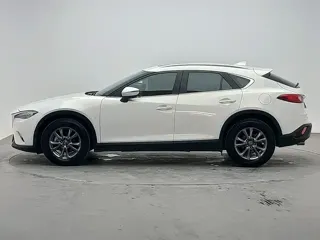 Mazda CX-4 2020 купить из Китая, цена 2 075 000 ₽ — Suifenhe Auto