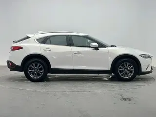 Mazda CX-4 2020 купить из Китая, цена 2 075 000 ₽ — Suifenhe Auto