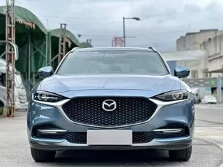 Mazda CX-4 2018 купить из Китая, цена 1 735 000 ₽ — Suifenhe Auto