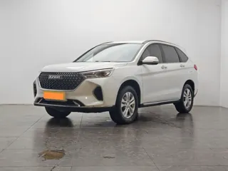 Haval M6 2022 купить из Китая, цена 1 082 000 ₽ — Suifenhe Auto