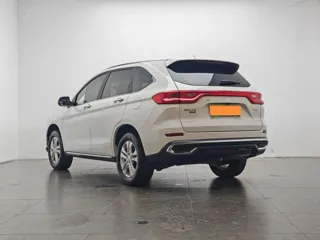 Haval M6 2022 купить из Китая, цена 1 082 000 ₽ — Suifenhe Auto