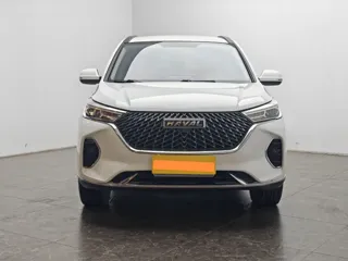 Haval M6 2022 купить из Китая, цена 1 082 000 ₽ — Suifenhe Auto