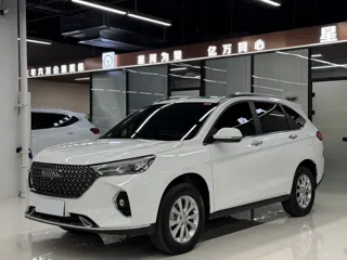 Haval M6 2024
