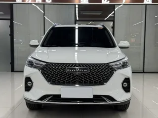 Haval M6 2024 купить из Китая, цена 1 636 000 ₽ — Suifenhe Auto