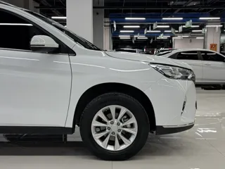 Haval M6 2024 купить из Китая, цена 1 636 000 ₽ — Suifenhe Auto
