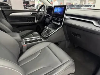 Haval M6 2024 купить из Китая, цена 1 636 000 ₽ — Suifenhe Auto