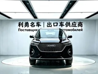 Haval M6 2023 купить из Китая, цена 1 215 000 ₽ — Suifenhe Auto