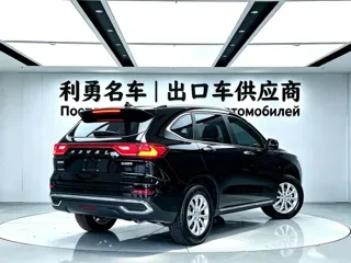 Haval M6 2023 купить из Китая, цена 1 215 000 ₽ — Suifenhe Auto
