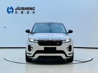 Land Rover Range Rover Evoque 2025 купить из Китая, цена 4 978 000 ₽ — Suifenhe Auto