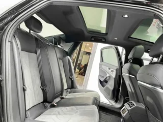 Audi A6L 2024 купить из Китая, цена 6 396 000 ₽ — Suifenhe Auto