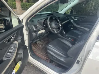 Subaru Forester 2023 купить из Китая, цена 2 804 000 ₽ — Suifenhe Auto