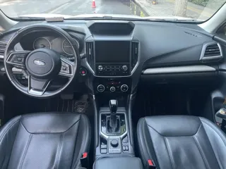 Subaru Forester 2023 купить из Китая, цена 2 804 000 ₽ — Suifenhe Auto
