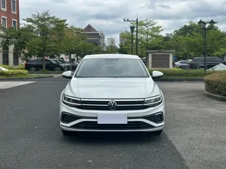 Volkswagen Bora 2024 купить из Китая, цена 1 489 000 ₽ — Suifenhe Auto