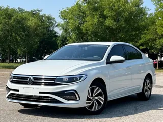 Volkswagen Bora 2024 купить из Китая, цена 1 559 000 ₽ — Suifenhe Auto