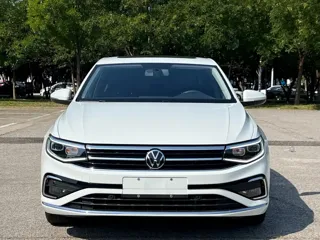 Volkswagen Bora 2024 купить из Китая, цена 1 559 000 ₽ — Suifenhe Auto