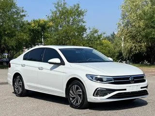 Volkswagen Bora 2024 купить из Китая, цена 1 559 000 ₽ — Suifenhe Auto