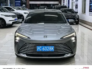 Buick LaCrosse 2025 купить из Китая, цена 4 097 000 ₽ — Suifenhe Auto