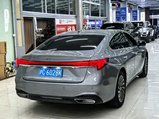 Buick LaCrosse 2025 купить из Китая, цена 4 097 000 ₽ — Suifenhe Auto