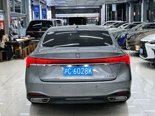Buick LaCrosse 2025 купить из Китая, цена 4 097 000 ₽ — Suifenhe Auto