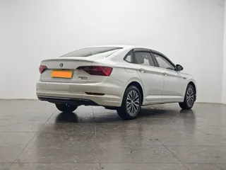 Volkswagen Sagitar 2020 купить из Китая, цена 1 533 000 ₽ — Suifenhe Auto