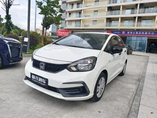 Honda Fit 2020