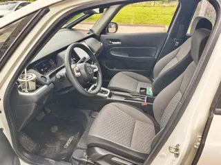 Honda Fit 2020 купить из Китая, цена 1 333 000 ₽ — Suifenhe Auto