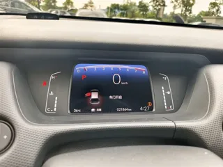 Honda Fit 2020 купить из Китая, цена 1 333 000 ₽ — Suifenhe Auto