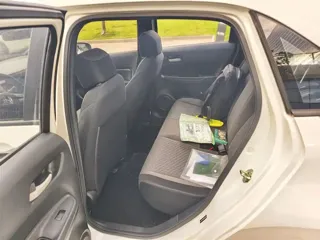 Honda Fit 2020 купить из Китая, цена 1 333 000 ₽ — Suifenhe Auto