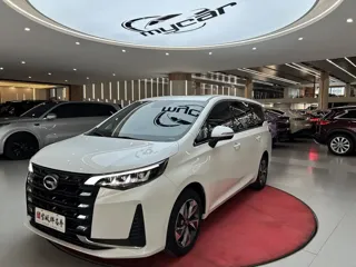 GAC Trumpchi M6 2025 купить из Китая, цена 2 826 000 ₽ — Suifenhe Auto
