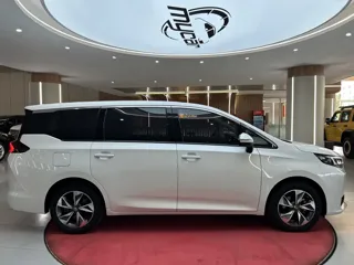 GAC Trumpchi M6 2025 купить из Китая, цена 2 826 000 ₽ — Suifenhe Auto