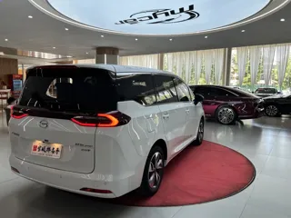 GAC Trumpchi M6 2025 купить из Китая, цена 2 826 000 ₽ — Suifenhe Auto