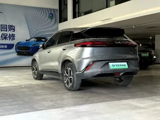 XPeng G3 2021 купить из Китая, цена 3 114 000 ₽ — Suifenhe Auto