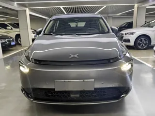 XPeng G3 2021 купить из Китая, цена 3 034 000 ₽ — Suifenhe Auto